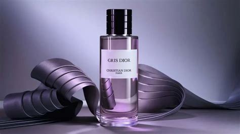 Perfumes Similar to Gris Dior 